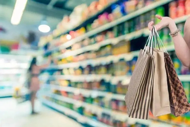 互聯網的盡頭，數字零售開啟新進化播